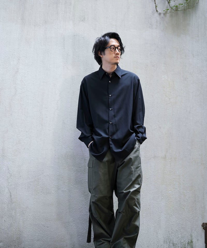 MB neo VINTAGE 止血テープカーゴパンツ | MB -there is a rea