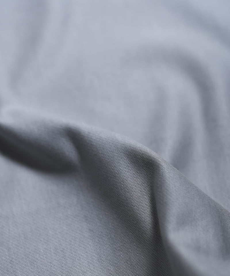 MB ULTIMATE FABRIC アメリカンシーアイランドコットン裏毛スウェット