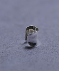 OX JEWELRy Tube Ear Cuff