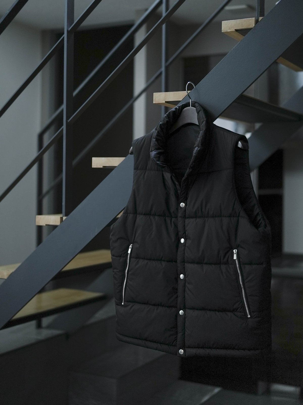 MB ULTIMATE FABRIC リバーシブルコンバットベスト by LIMONTA I