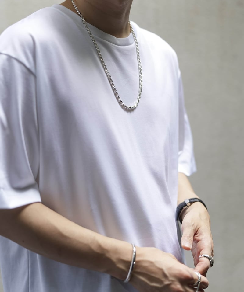 OX JEWELRy Chain Necklace | MB -there is a reas OX JEWELRy Chain Necklace | MB -there is a reas