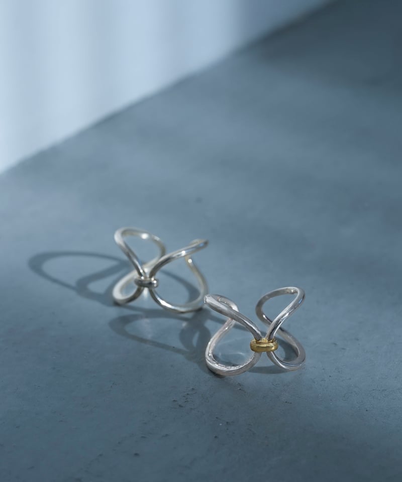 2/15発売】OX JEWELRy Signature Line Classic ”X” R