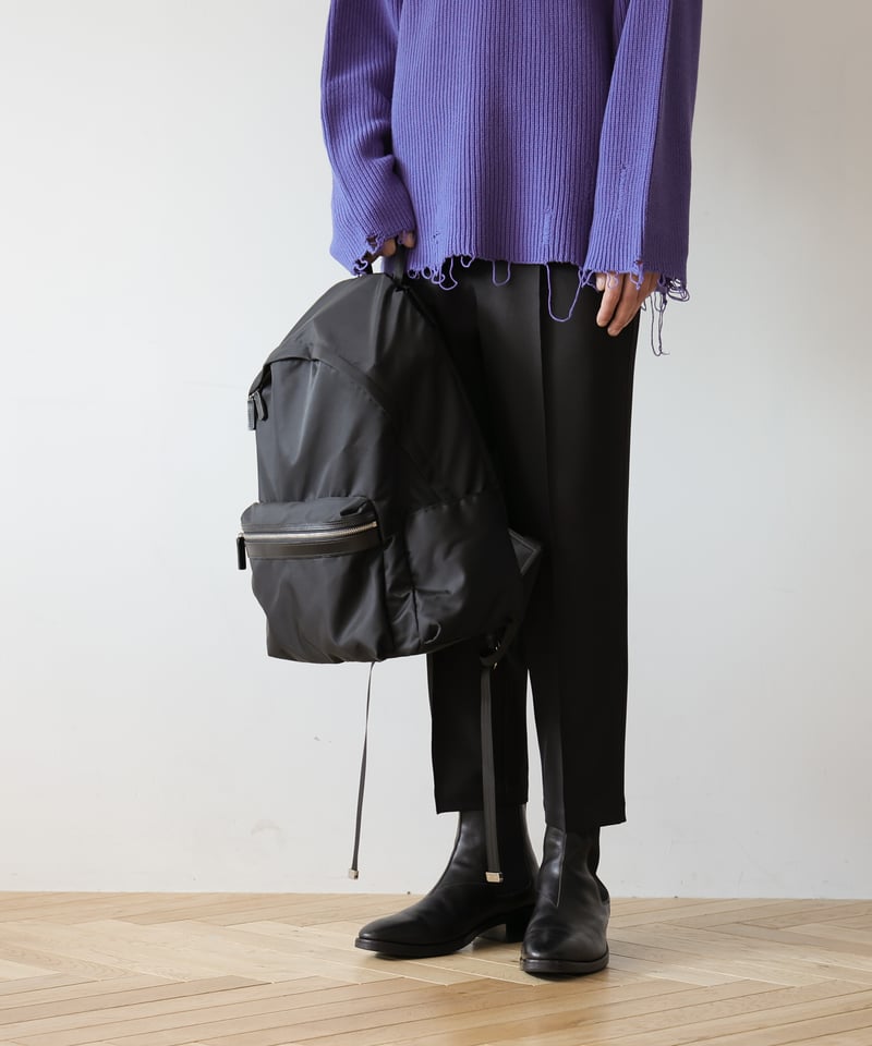 MB ULTIMATE FABRIC デイパック by LIMONTA ITALY | MB