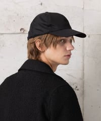 MB ULTIMATE FABRIC リモンタナイロンキャップ by LIMONTA ITALY FABRIC