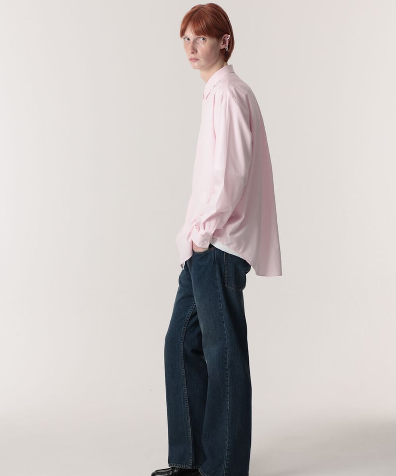 MB OKAYAMA DENIM ハイエンドヴィンテージブーツカットパンツ by MB OKAYAMA DENIM ハイエンドヴィンテージブーツカットパンツ by