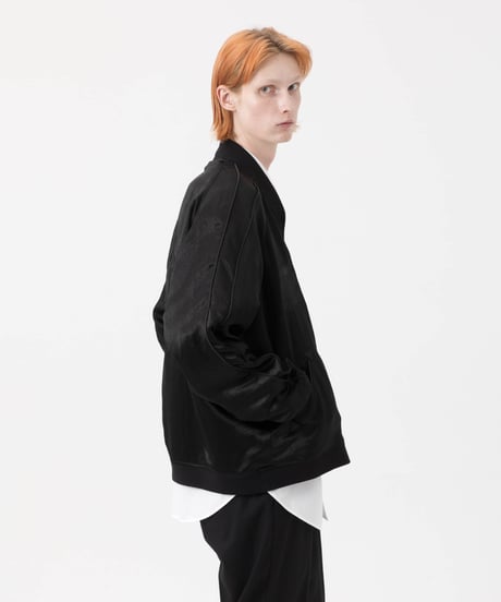 【LINE限定ゲリラ販売】MB LIMITED スカジャンQuiet luxury
