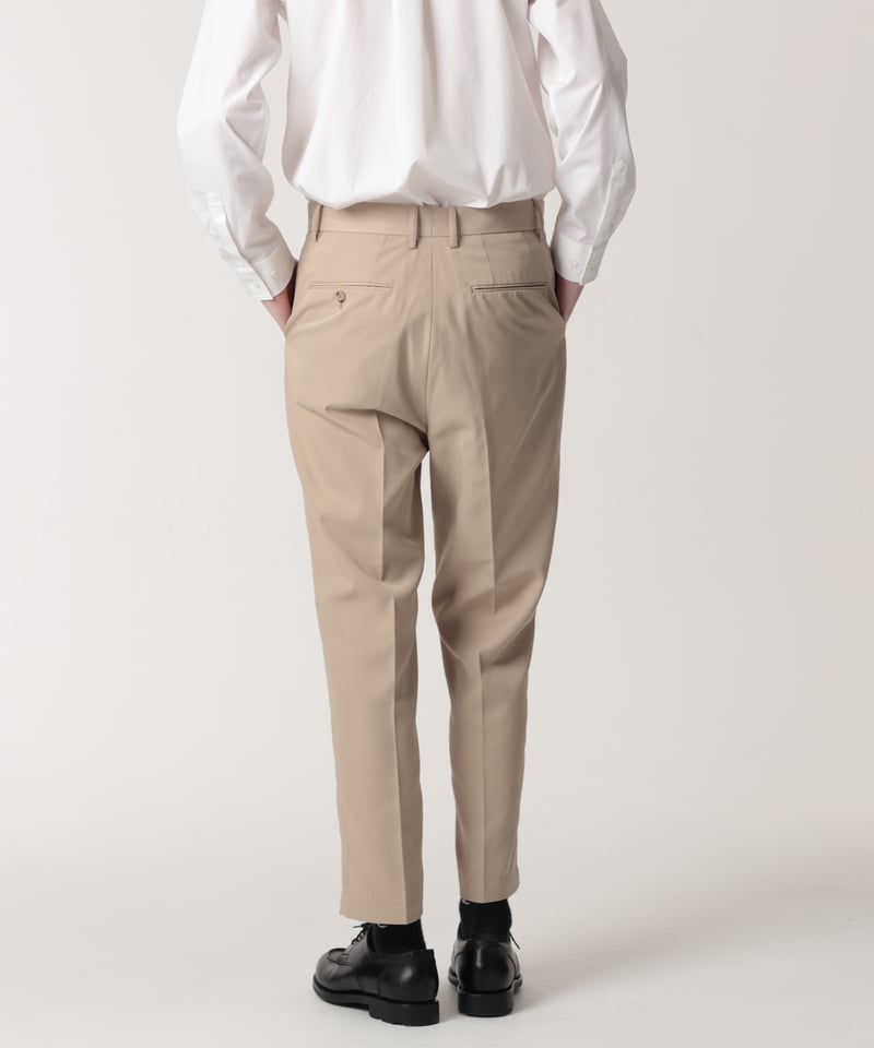 MBハイエンド ベーシックチノパン MORE THAN COTTON | MB -there MBハイエンド ベーシックチノパン MORE THAN COTTON | MB -there