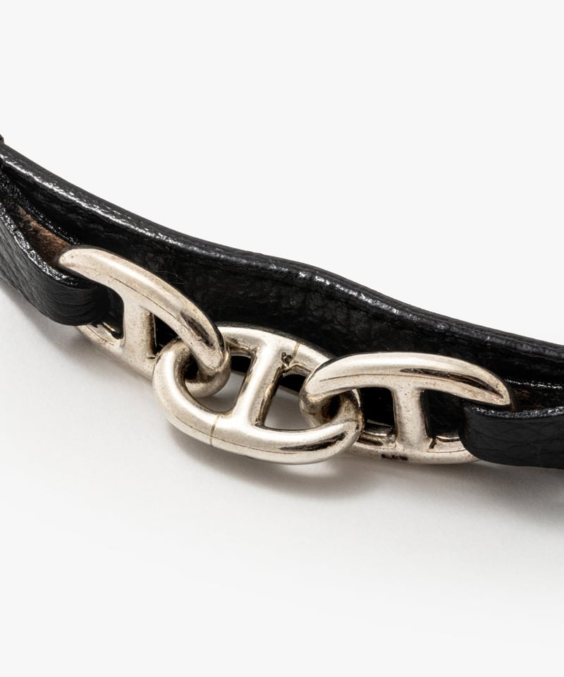 OX JEWELRy Anchor Chain 2WAY Choker Bracelet | OX JEWELRy Anchor Chain 2WAY Choker Bracelet |