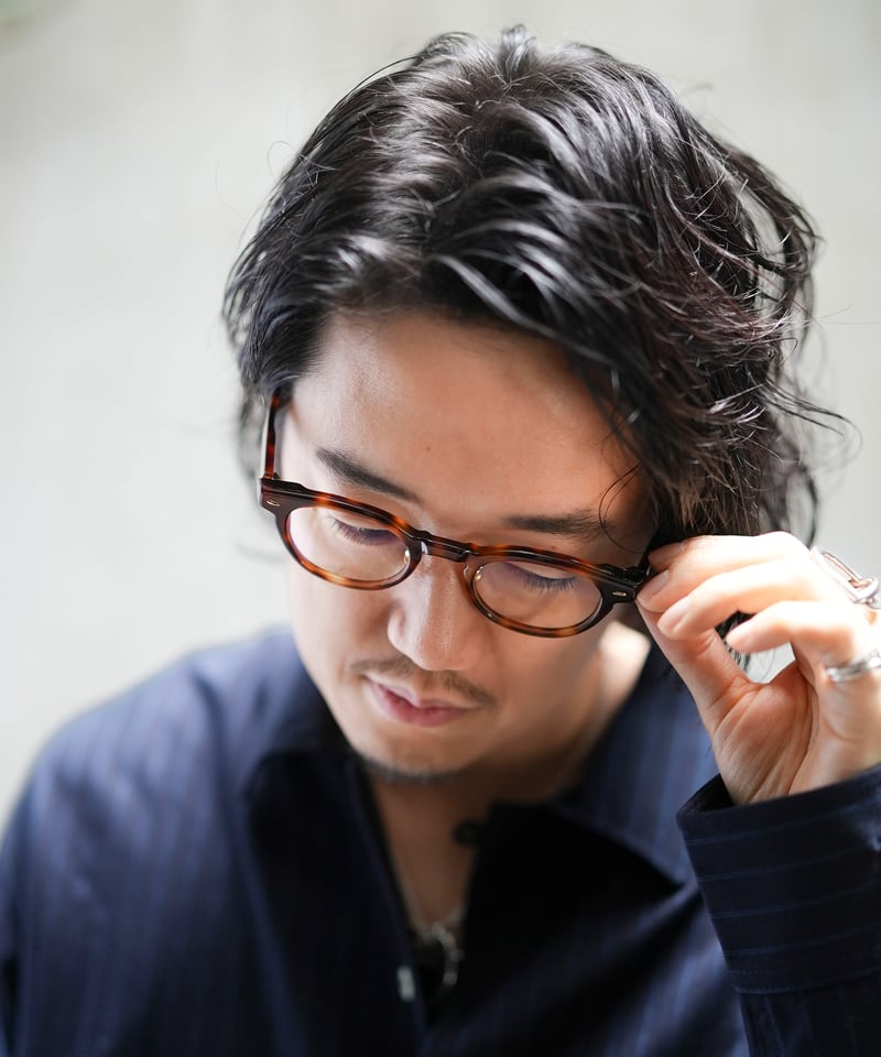 OX JEWELRy Signature Line Classic Eyewear by MA