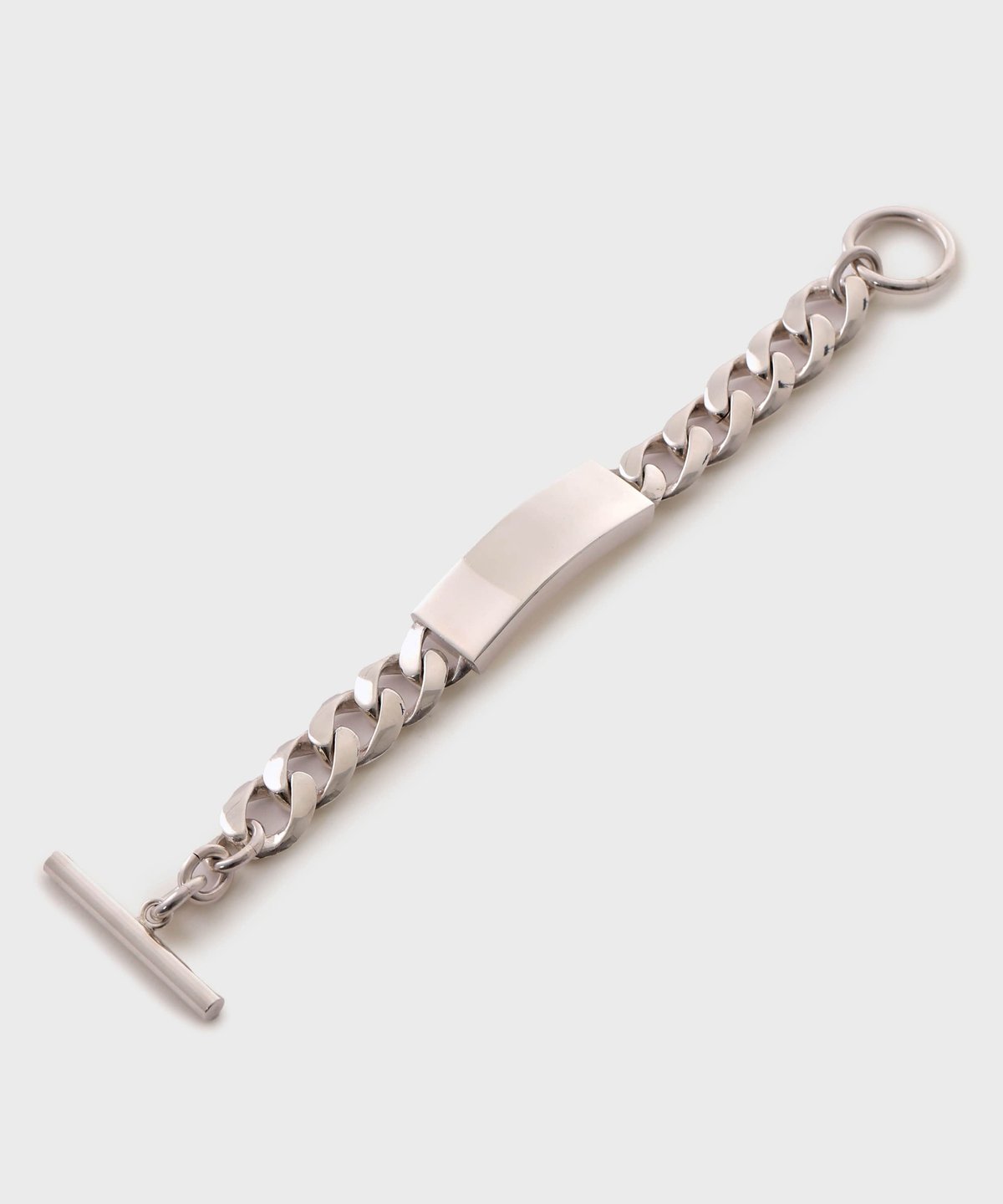 アクセサリー OX JEWELRY High-end Plate Chain Bracelet fit=scale-down,w=1200