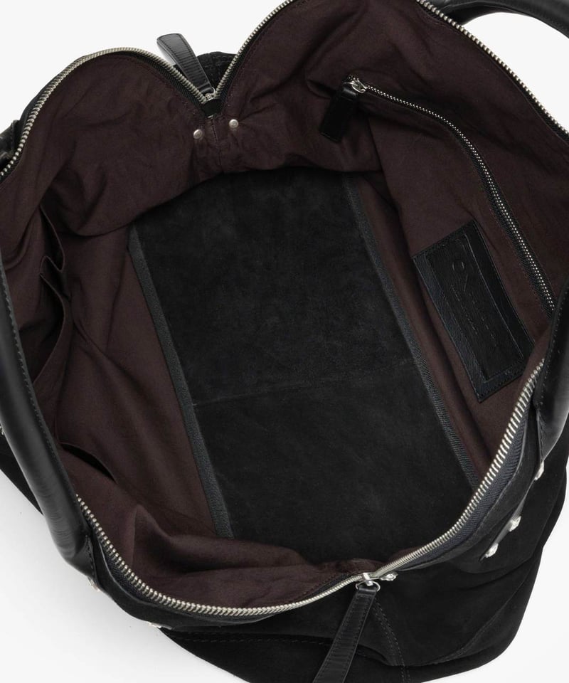 6/28発売】OX JEWELRy PREMIUM Suede Leather Big Ed