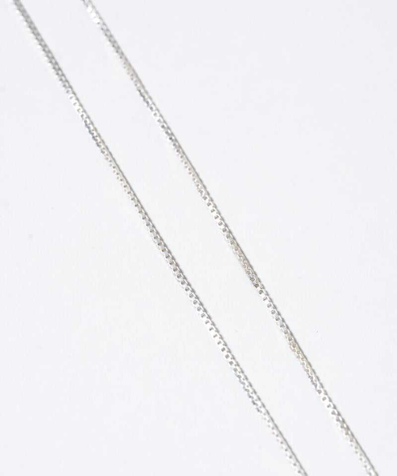 OX JEWELRY Silver Loop Tie | MB -there is a rea OX JEWELRY Silver Loop Tie | MB -there is a rea