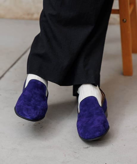 MBハイエンド クラシック  ハンドメイド ハイヒールオペラシューズ