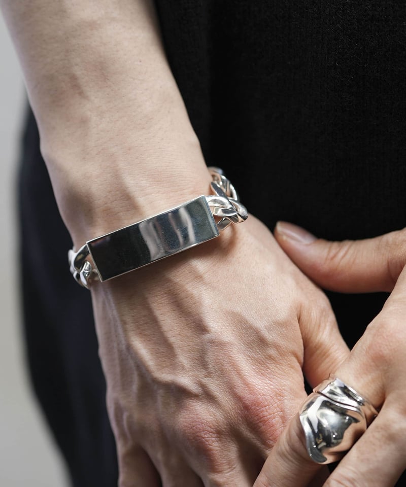 OX JEWELRy High-End BASE RING | MB -there is a