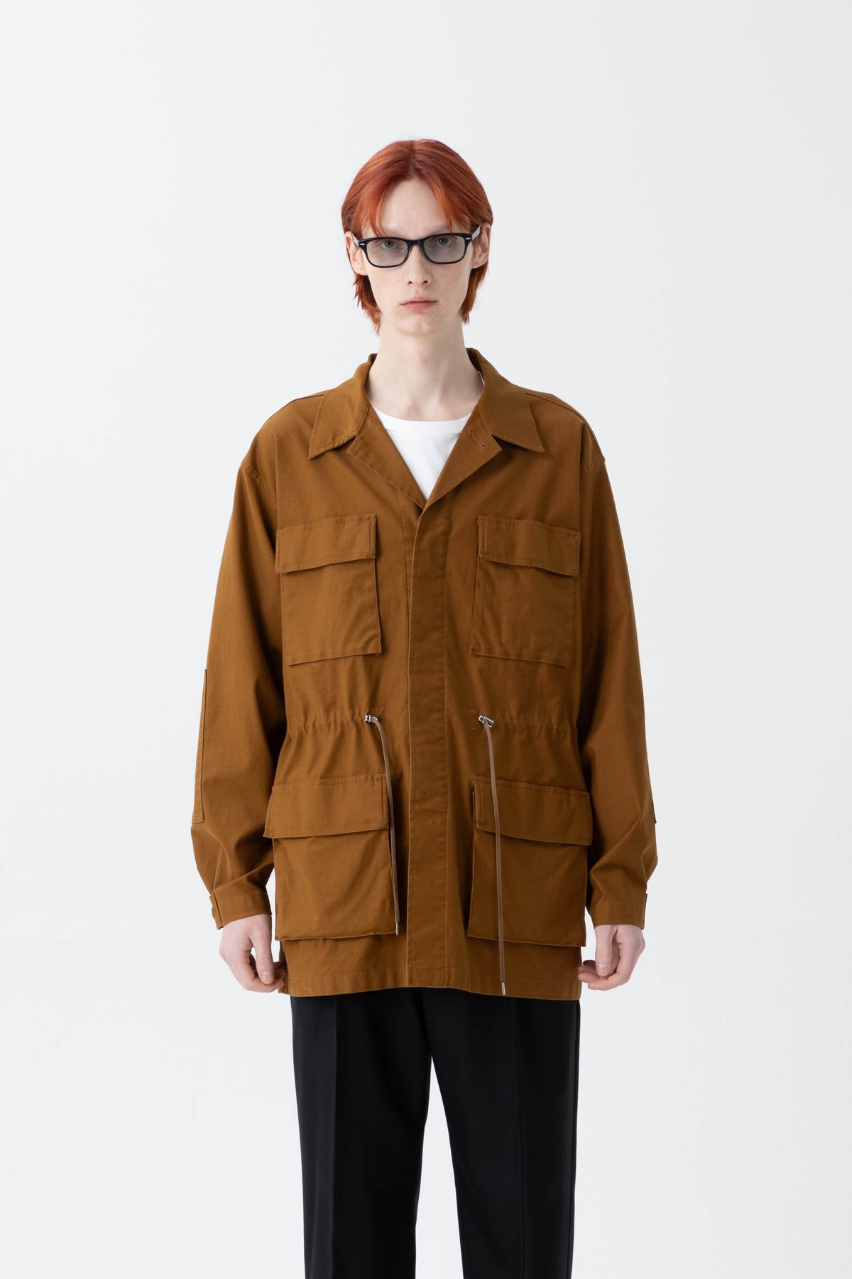 MBハイエンドBDUジャケット by Vardhman | MB -there is a re