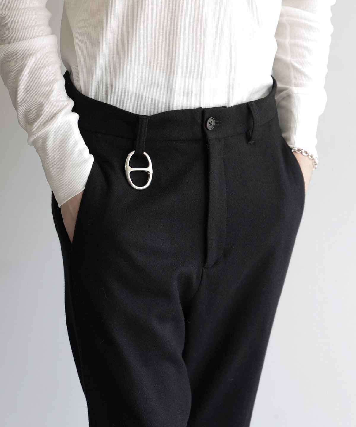 【新品未開封】Anchor Chain Classic Carabiner fit=scale-down,w=1200