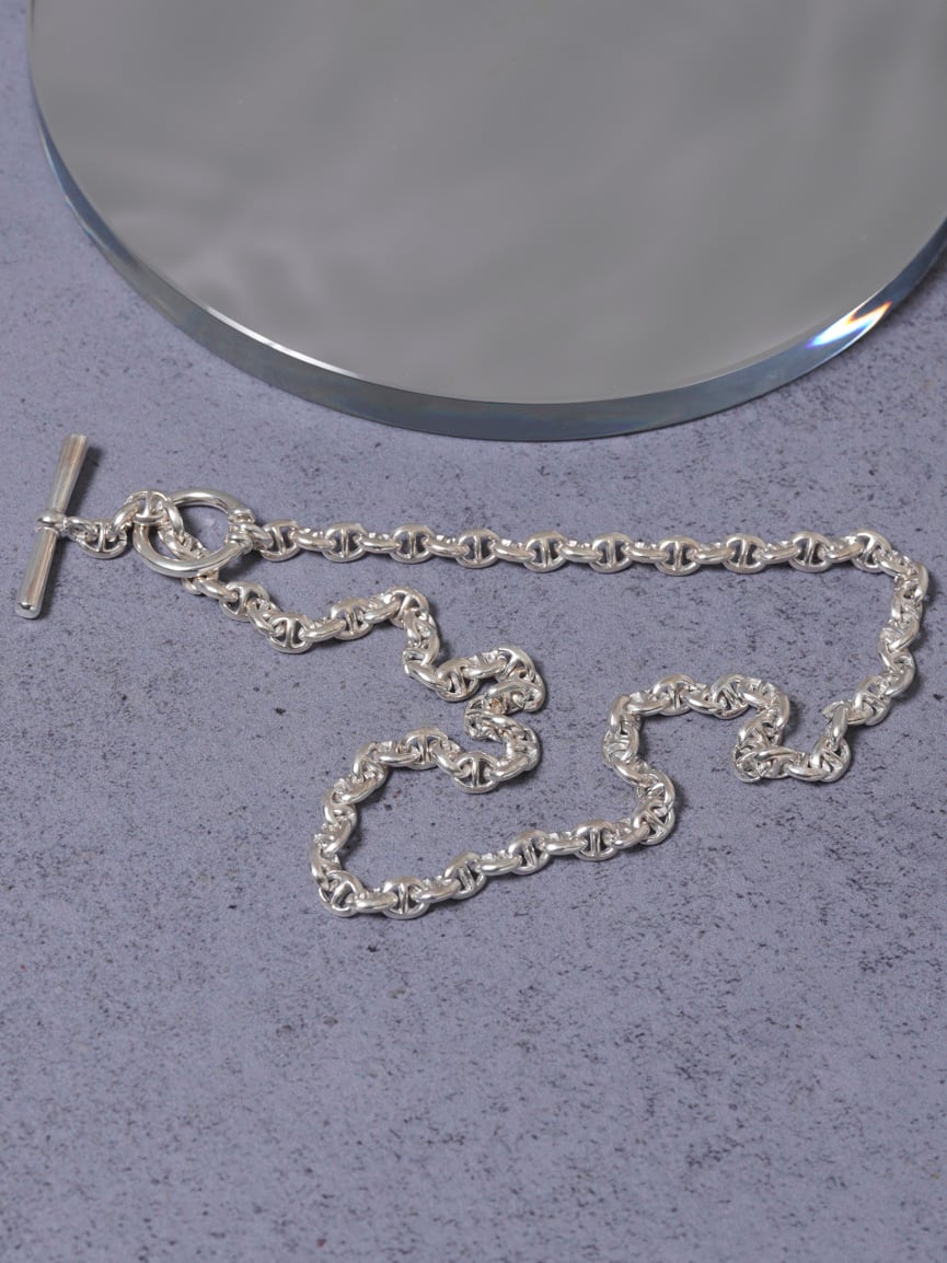 Ox Chain OX JEWELRY High-End Anchor Chain Classic Walle...