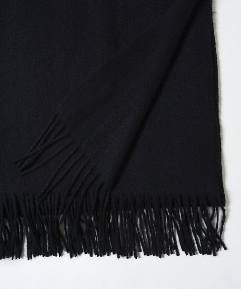 MB ULTIMATE FABRIC カシミア100%ストール | MB -there is MB ULTIMATE FABRIC カシミア100%ストール | MB -there is
