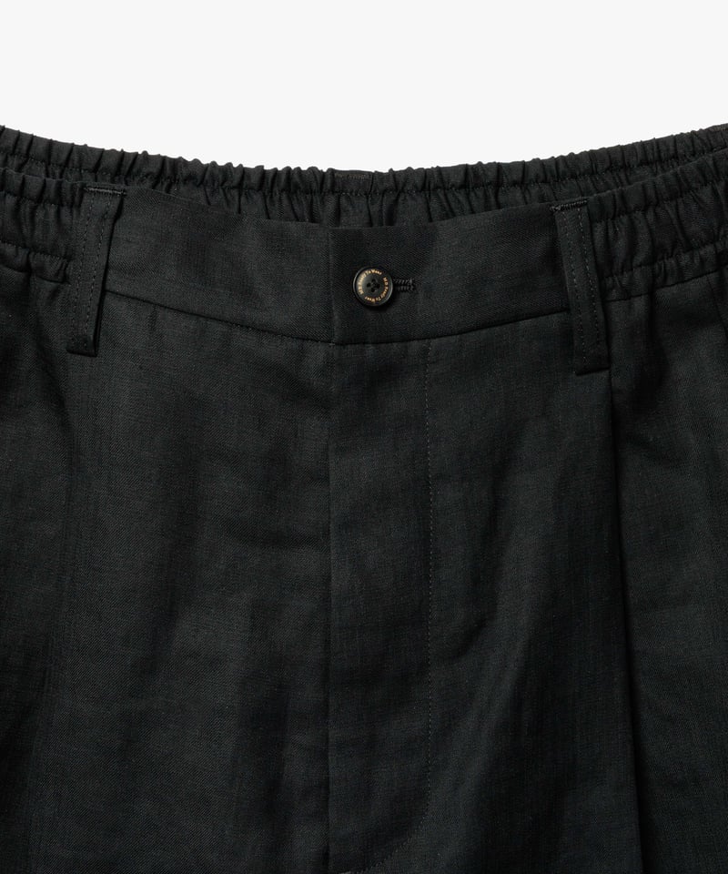 MB ULTIMATE FABRIC ワイドショーツ fabric by soalon | M