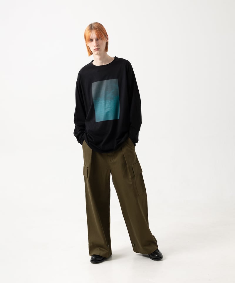 MBスタンダード M47カーゴパンツ | MB -there is a reason for MBスタンダード M47カーゴパンツ | MB -there is a reason for