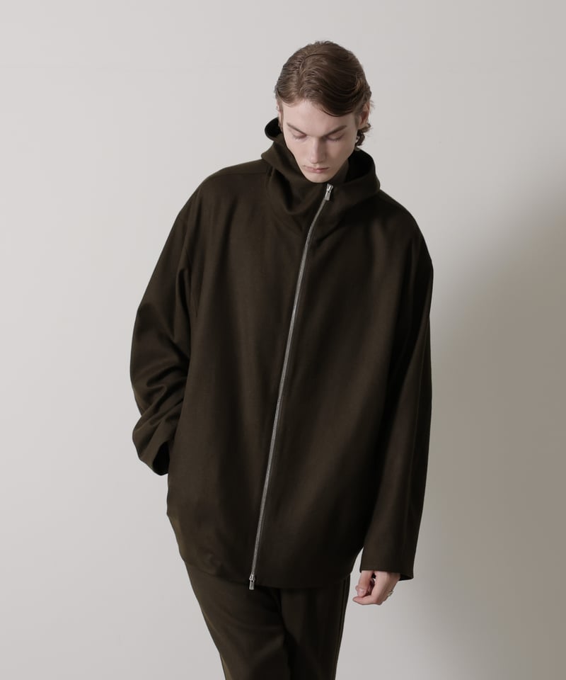 【試着のみ】MB ULTIMATE FABRIC スリムスラックス MB ULTIMATE FABRIC スリムスラックス by soalon | MB -the