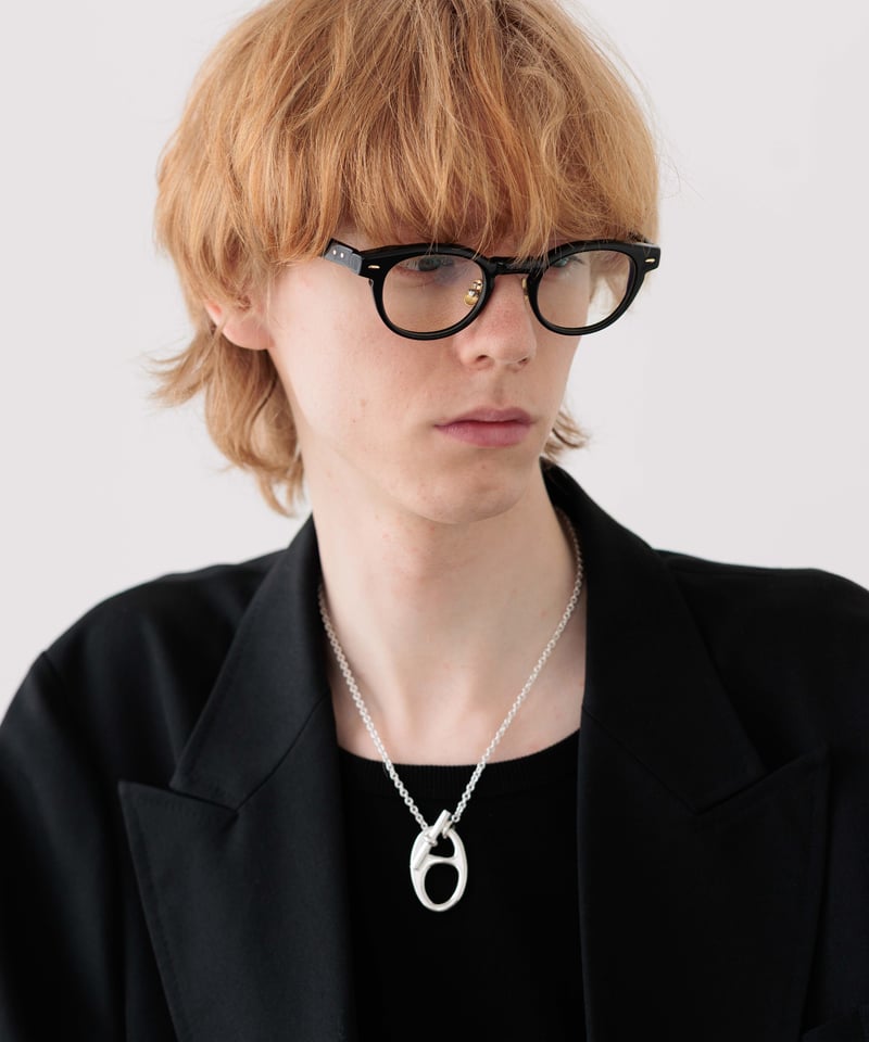 アクセサリー Yusuke0505 OX JEWELRy Signature Line Classic Eyewear by MA
