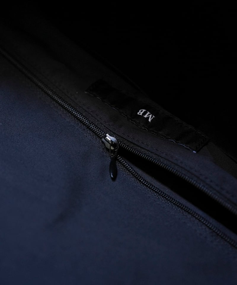 MB ULTIMATE FABRIC ハーフムーンボディバッグ BIG | MB -there MB ULTIMATE FABRIC ハーフムーンボディバッグ BIG | MB -there
