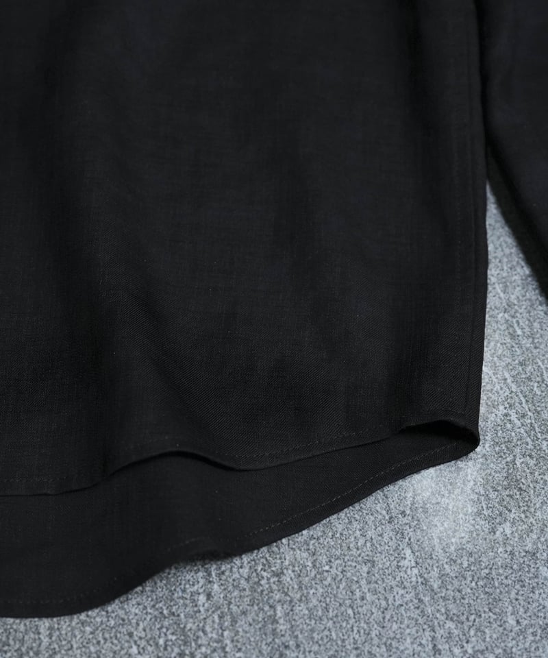 MB ULTIMATE FABRIC ヴァルーズシャツ by soalon | MB -the
