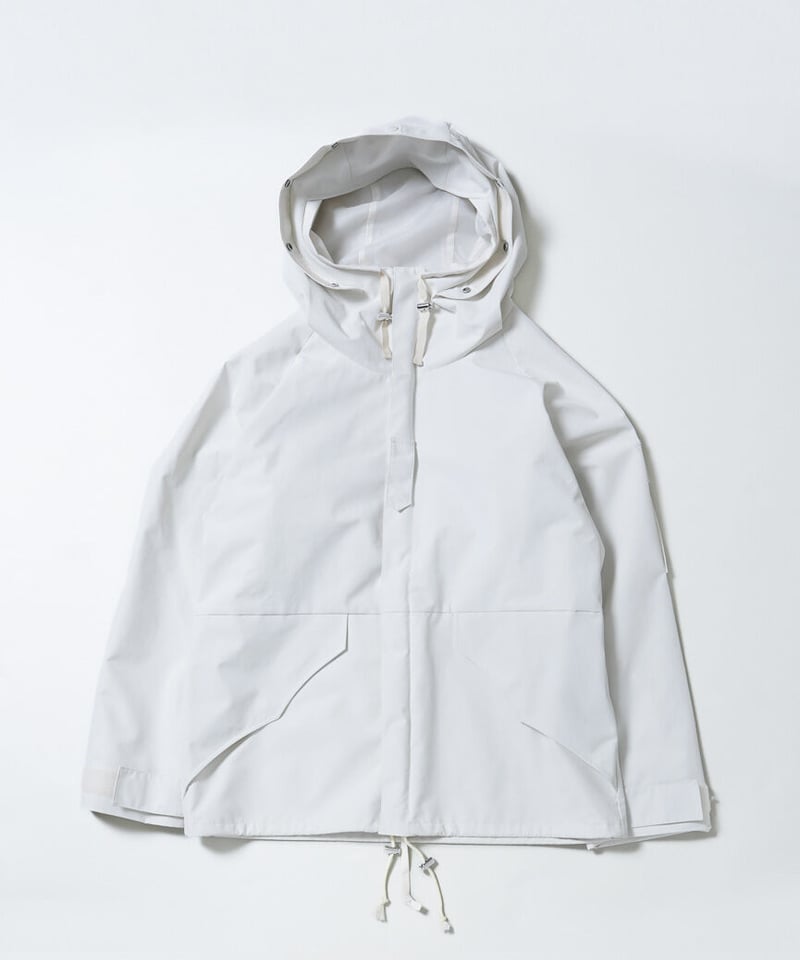 MBハイエンドECWCS(エクワックス) by ALPHA INDUSTRIES | MB -...