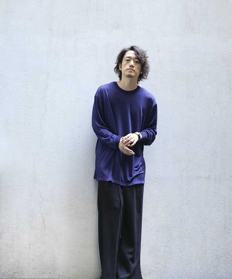 MBハイエンド”ハカマ”パンツ | MB -there is a reason for all MBハイエンド”ハカマ”パンツ | MB -there is a reason for all