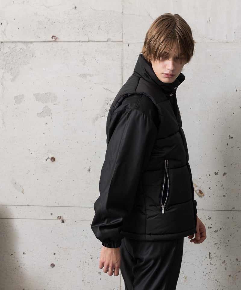 MB リバーシブルコンバットベスト by LIMONTA, ITALY MB ULTIMATE FABRIC リバーシブルコンバットベスト by LIMONTA,