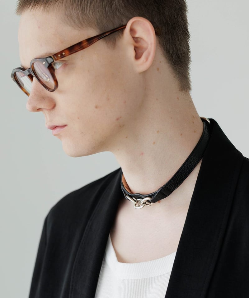 6/28発売】OX JEWELRy Anchor Chain 2WAY Choker Bra