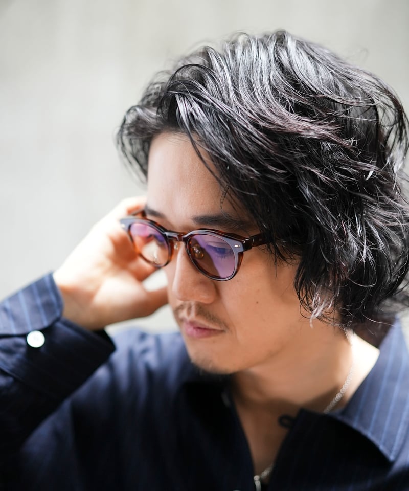 OX JEWELRy Signature Line Classic Eyewear by MA