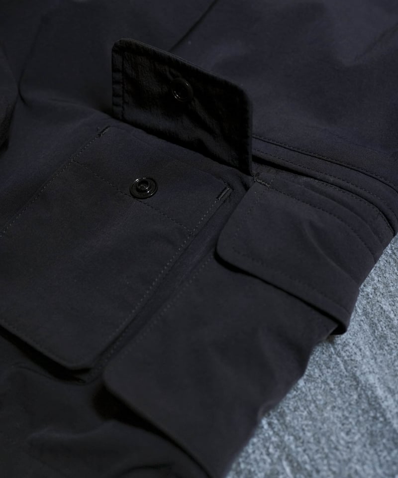 MB LIMITED フィッシングショーツ by KAJI Mサイズ 10/19アーカイブ発売】MB LIMITED フィッシングショーツ by KAJI