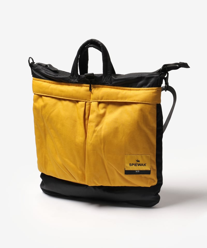 【美品 貴重品】ジャックスペード WAXWEAR ヘルメットバック 美品 貴重品】ジャックスペード WAXWEAR ヘルメットバック 美品