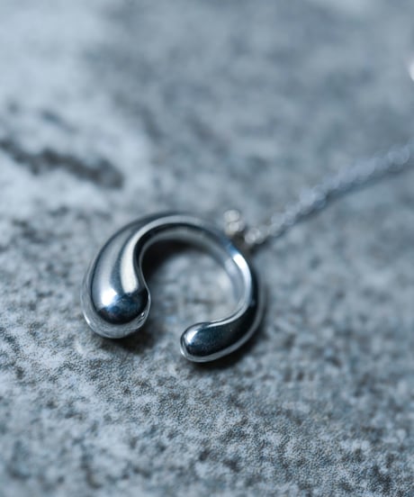 OX JEWELRY High-End Ear Caff "Chain"(外れにくい最強イヤーカフと連結可能)