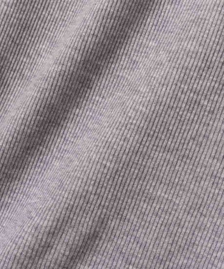 【6/21発売】MVS LYOCELL / COTTON SILKY LONG TANK-TOP