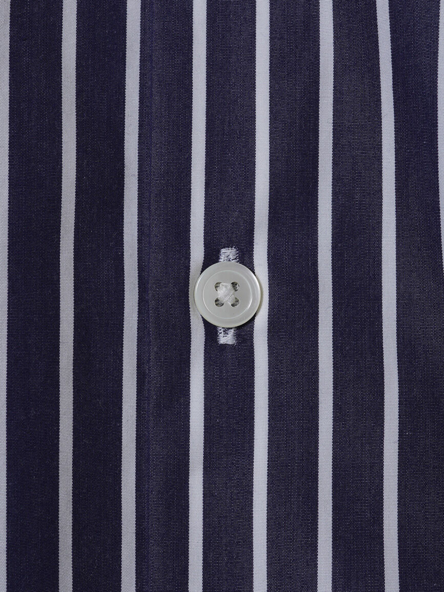 MB ULTIMATE FABRIC アメリカンシーアイランドコットンストライプ