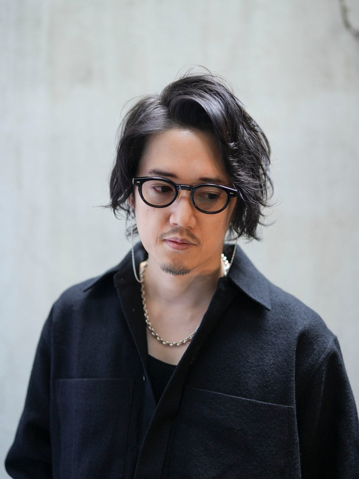 で*い様 OX JEWELRy Grass Cord & Necklace fit=scale-down,w=1200