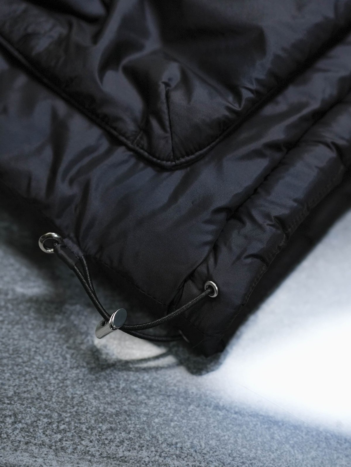 MB ULTIMATE FABRIC リバーシブルコンバットベスト by LIMONTA I