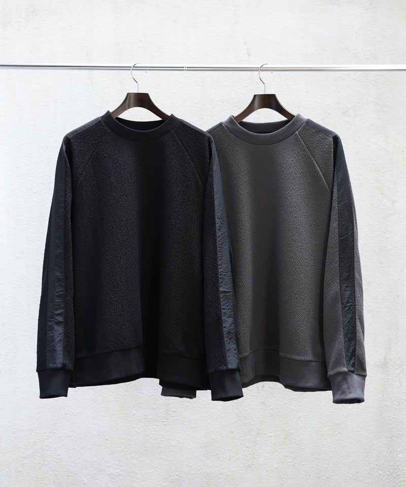 myn432 様 オーダーページ MBスタンダード ヴィンテージプルオーバー | MB -there is a reason f