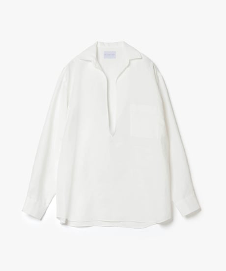 MB ULTIMATE FABRIC ヴァルーズシャツ fabric by soalon
