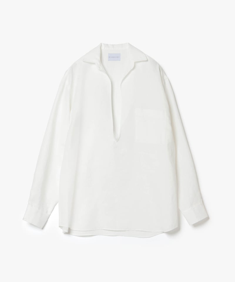 MB ULTIMATE FABRIC ヴァルーズシャツ fabric by soalon |