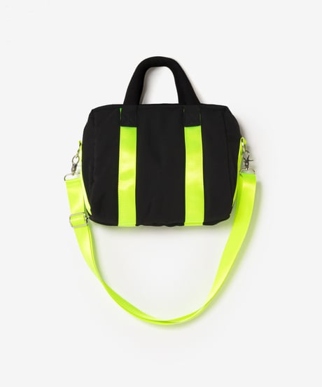OX JEWELRy Mini Boston Bag