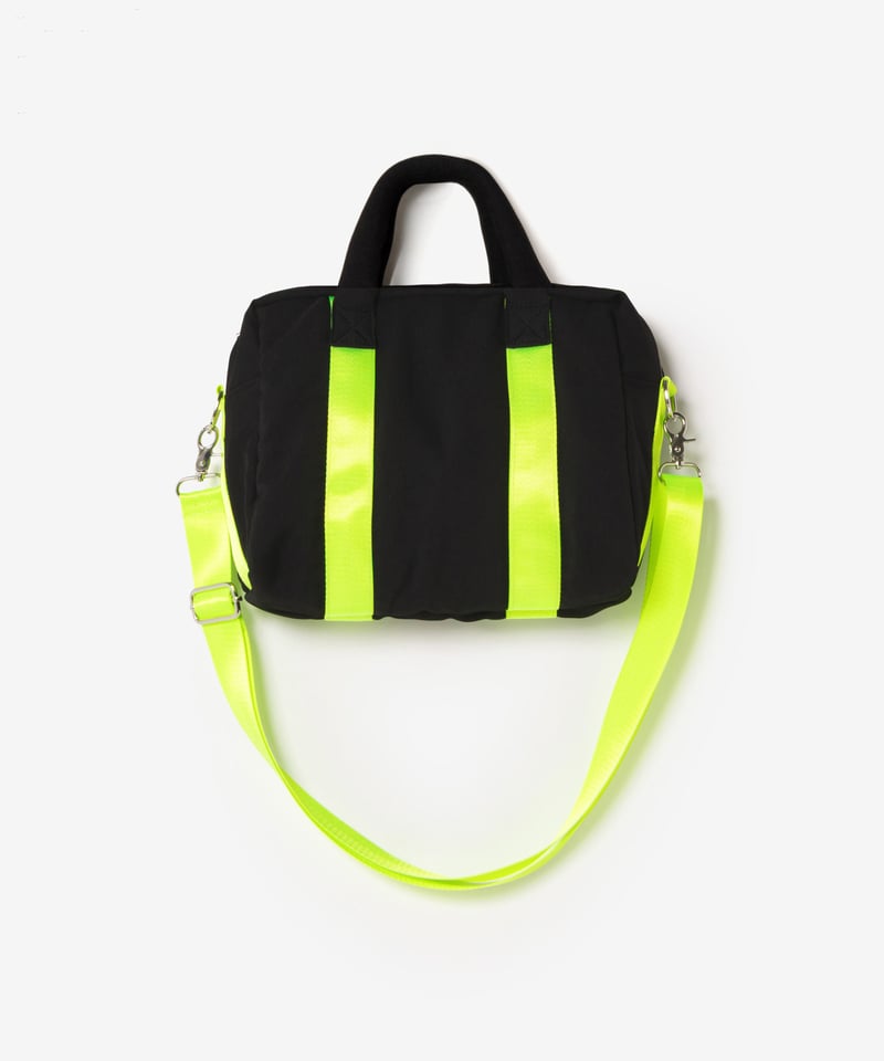 OX JEWELRy Mini Boston Bag | MB -there is a rea