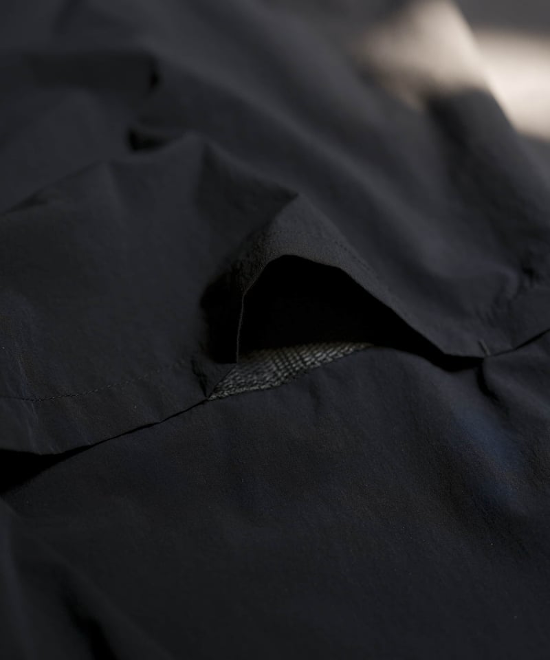 MB LIMITED フィッシングシャツ by KAJI size M 10/19アーカイブ発売】MB LIMITED フィッシングシャツ by KAJI