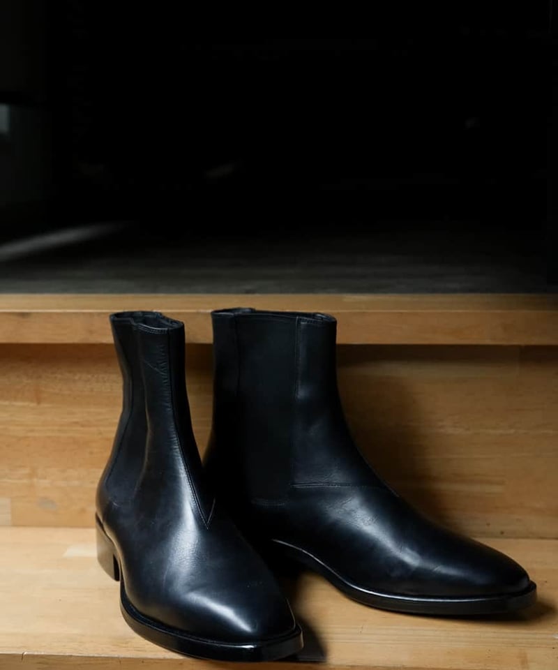 マフィーブーツ Gミッドランド ゴアテックス(G-MIDLAND GORE-TEX) | ガエルネ