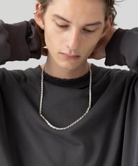 OX JEWELRy Chain Necklace