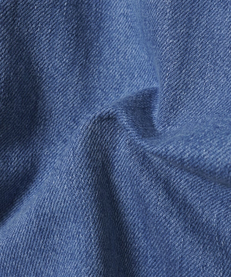 MB OKAYAMA DENIM ハイエンドヴィンテージシャツジャケット by