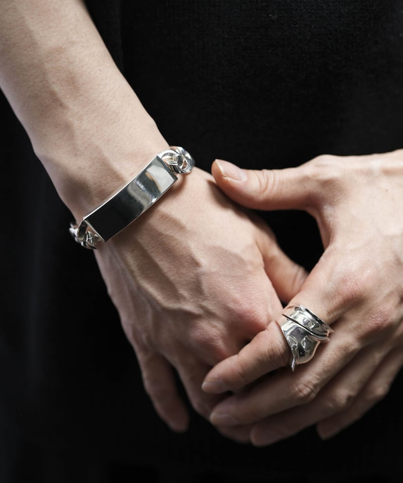 アクセサリー OX JEWELRY High-End Bracelet OX JEWELRY High-End Bracelet | MB -there is a r